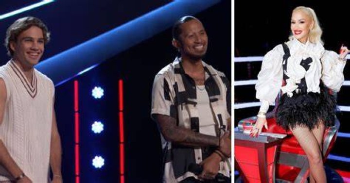'The Voice' Season 24: Viewers slam Gwen Stefani for picking 'difficult' Bread song as coaches strug