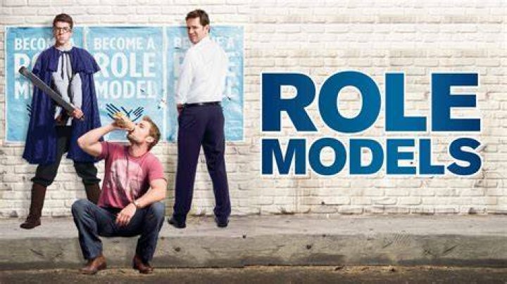 36 Facts about the movie Role Models