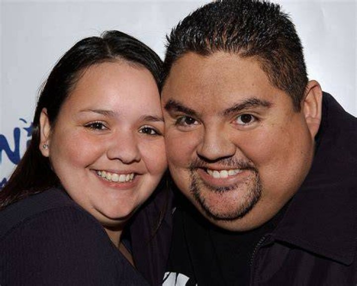 A Deeper Look Into Gabriel Iglesias' Wife's Gaze