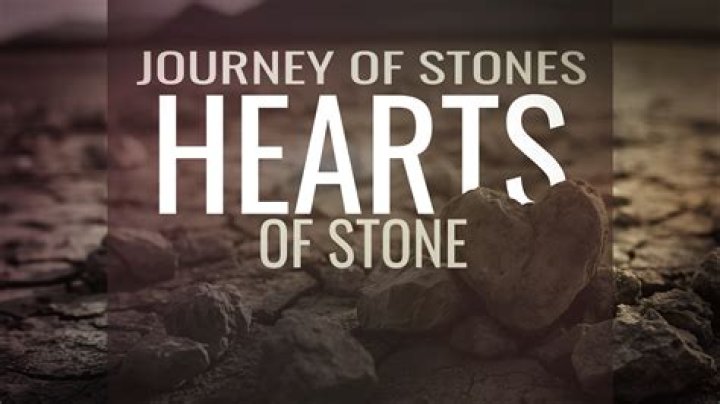 A Journey Of Hearts And Headlines