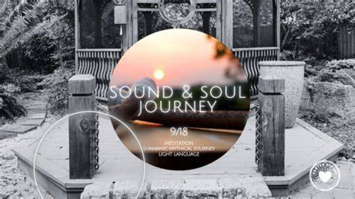 A Journey Of Sound And Soul