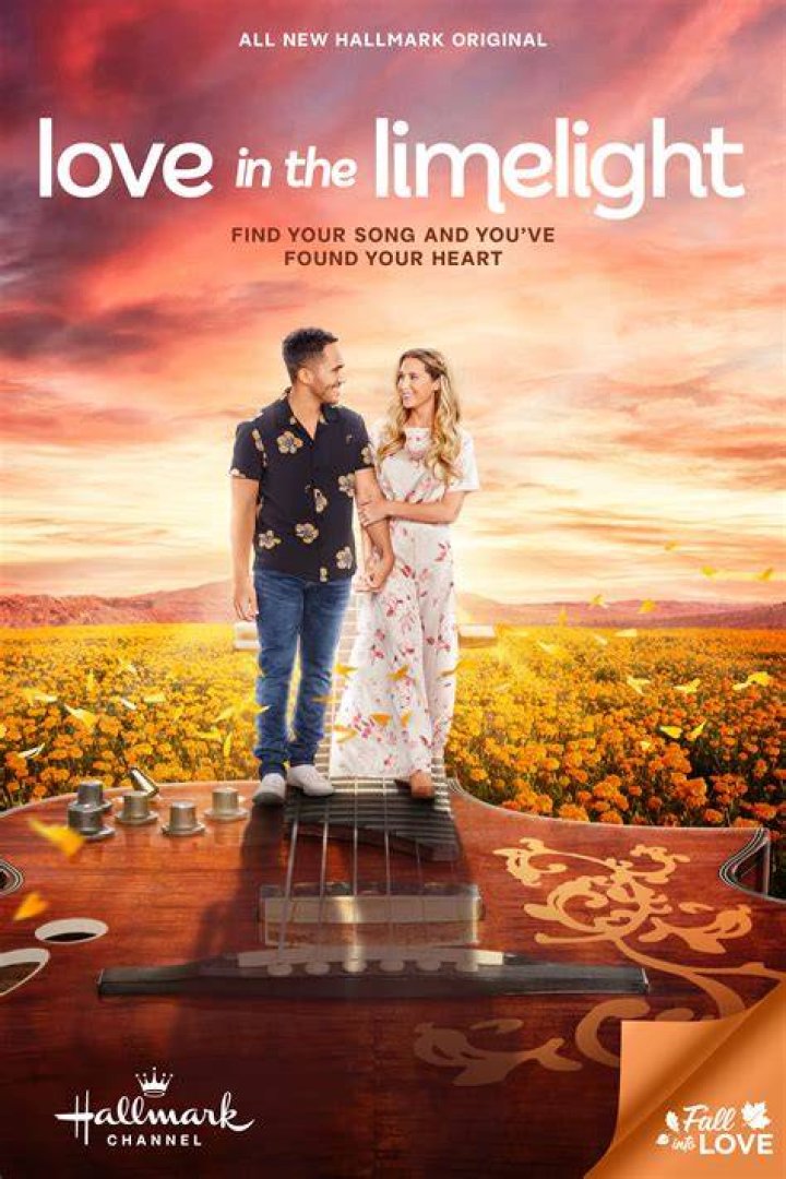 A Love Story In The Limelight