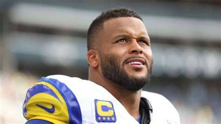 Aaron Donald's Net Worth (Updated January 2024) ·