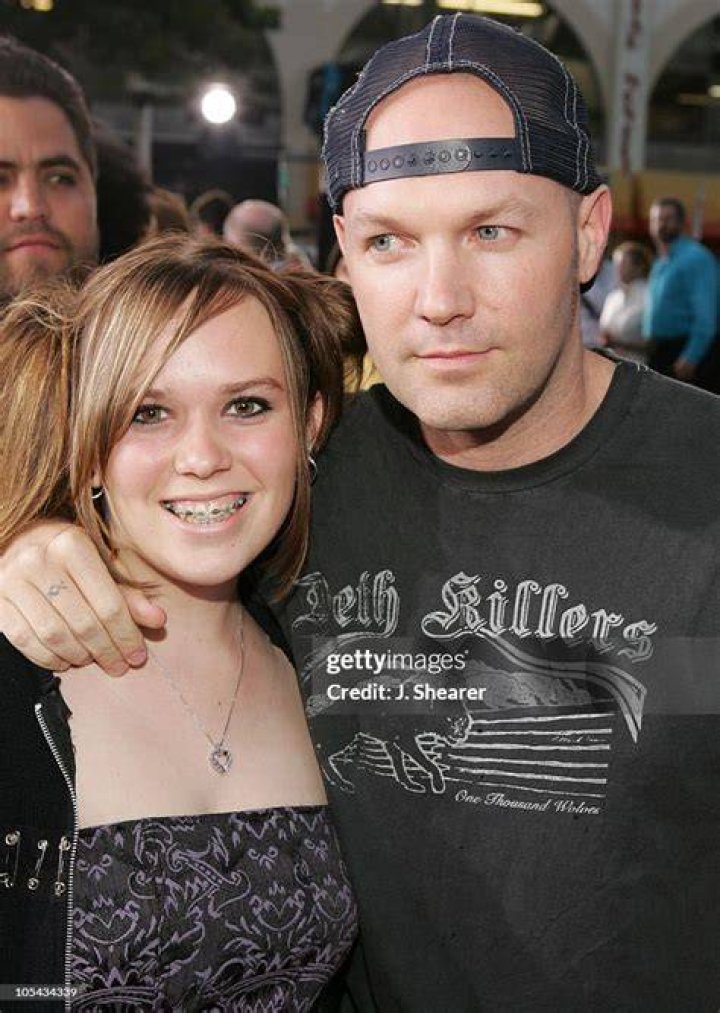 Adriana Durst's Journey Beyond Fred Durst's Shadow