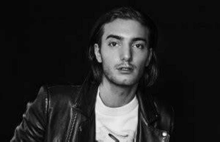 Alesso Alesso - Most Richest Singers from Sweden