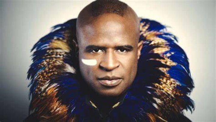 Alex Boye YouTube