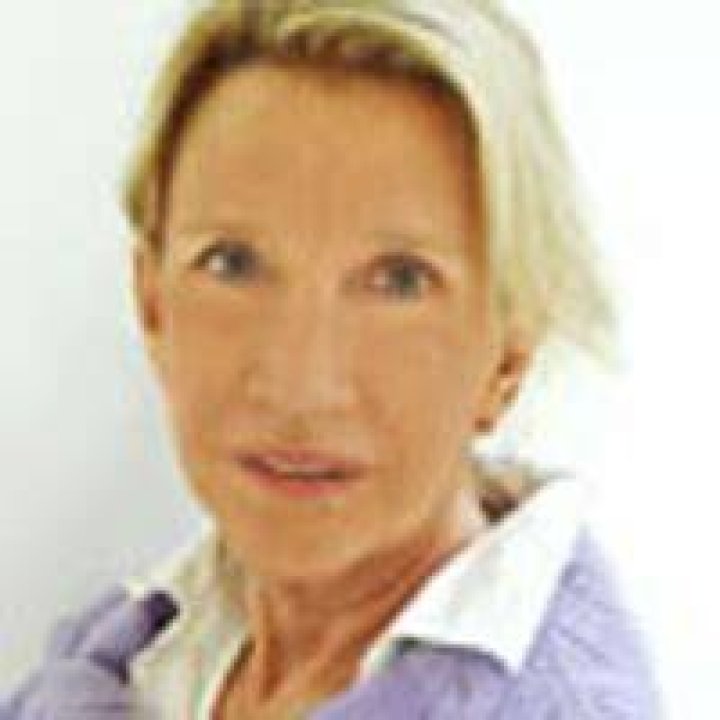 Alexandra Penney - The Daily Beast