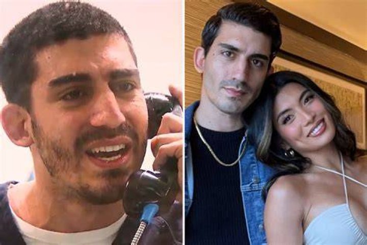 Ali Abulaban Wife Ana Abulaban, Jinnkid TikTok San Diego Shooting Charges Update ·
