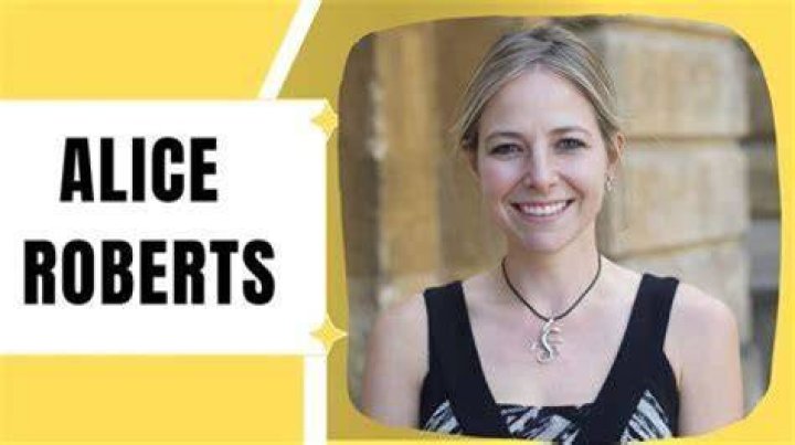 All About Alice Irving | Age, Net Worth, Relationship, Career