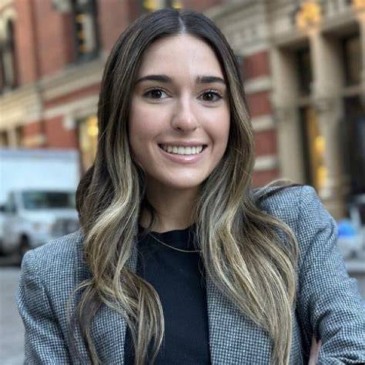 Allie Molner - WebBlog