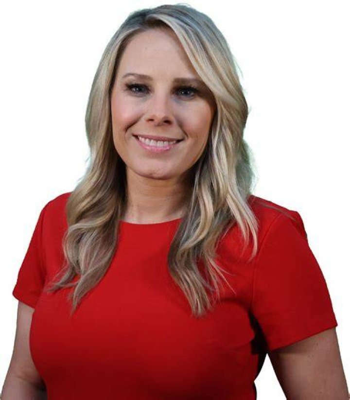 Amber Wheeler Death News: Is She Dead? ·