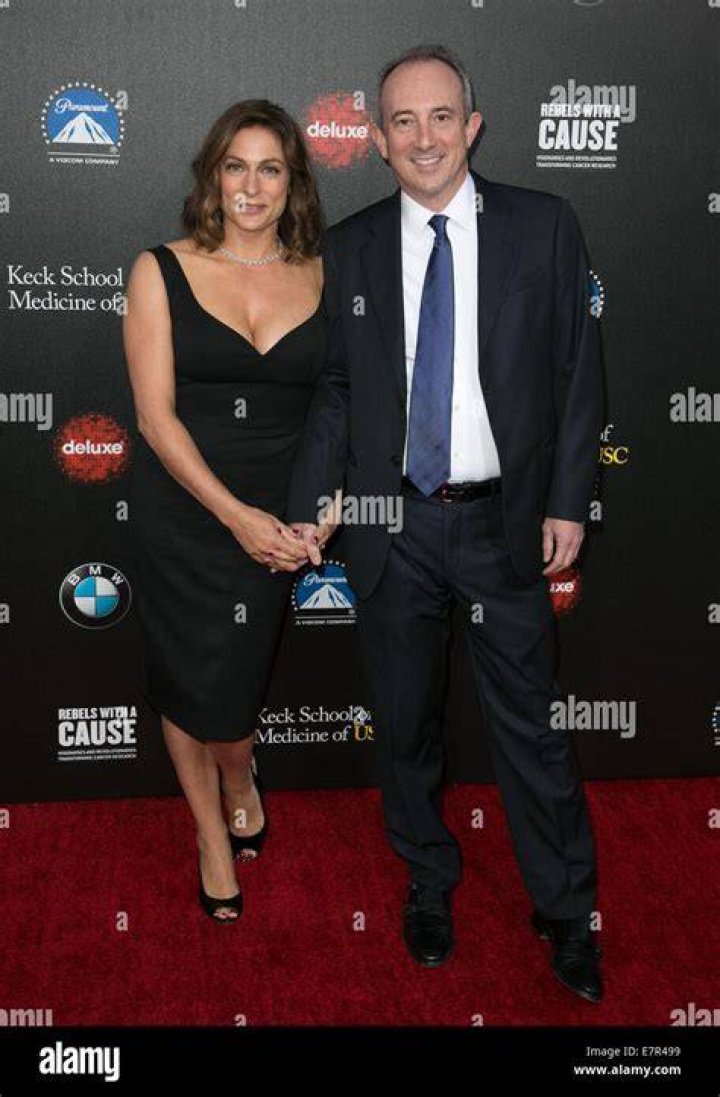 Amy Povich Wiki, biograf&iacute;a, edad, patrimonio, relaciones, familia y
