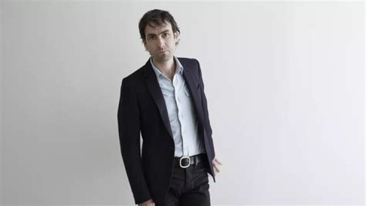 Andrew Bird on Guns, Whistling and Muppets Live Culture