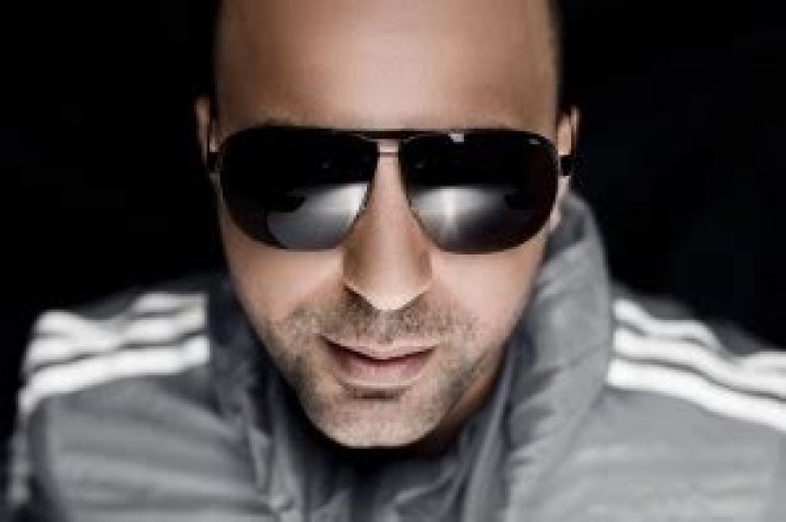 Arash Arash - Most Richest Singers from Sweden