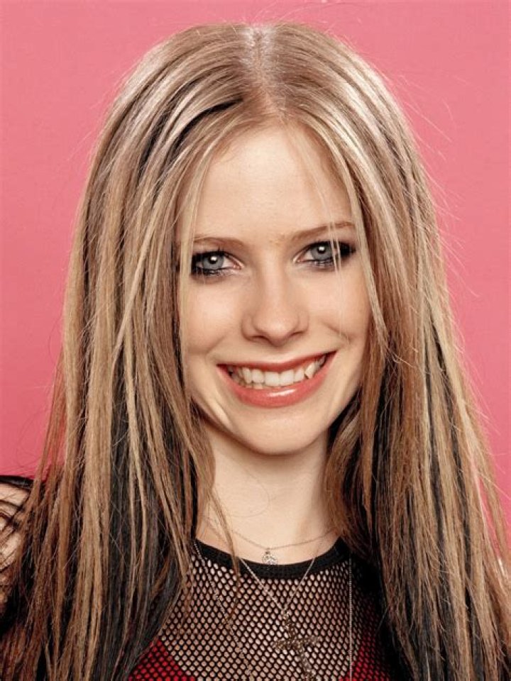 Avril Lavigne Photostream Avril lavigne, Avril lavigne photos, Kids