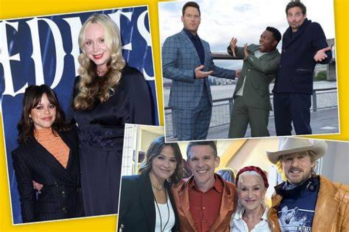 Best star snaps of the week Kendrick Lamar, Britney Spears, Lizzo
