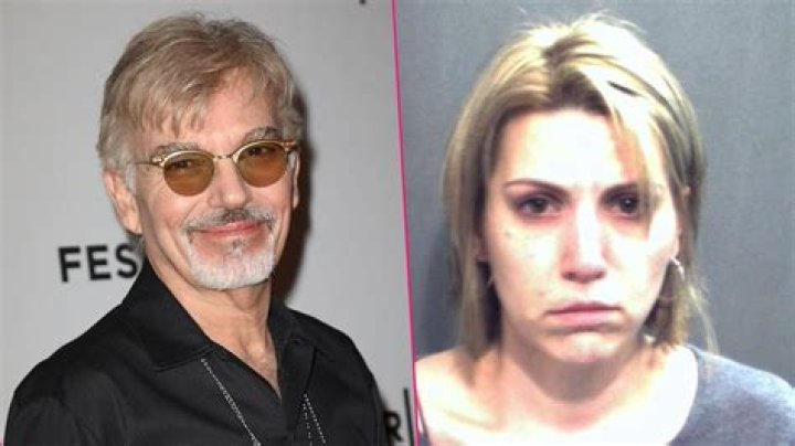Billy Bob Thornton's Daughter Faces Jail Time For DUI