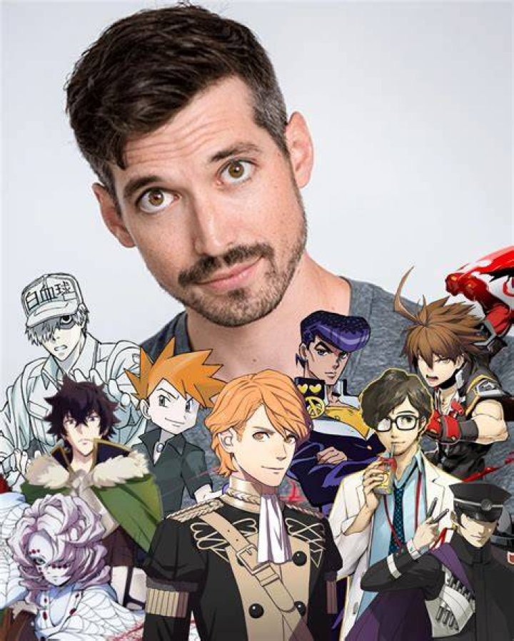 Billy Kametz