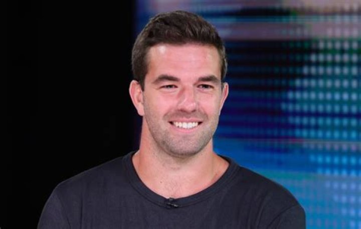 Billy McFarland ·