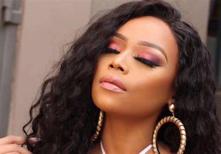 Bonang Matheba Scores Spot On Influential & Renowned List BossBabe