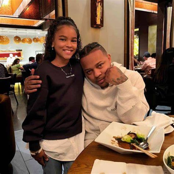 Bow Wow And Shai Moss' Cutest DaddyDaughter Moments YouTube