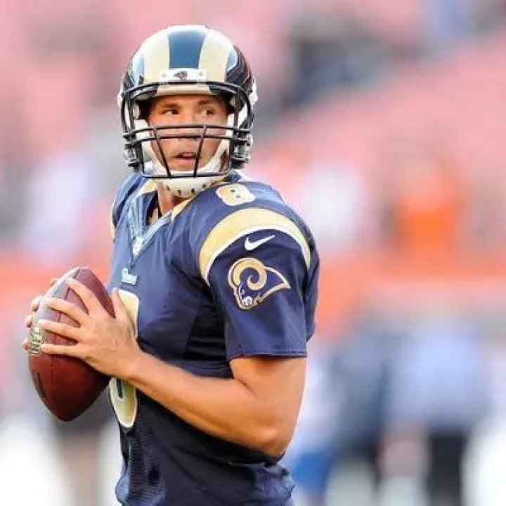 Bradford Sharp Net Worth, Salary, Age, Height, Bio, Family, Career
