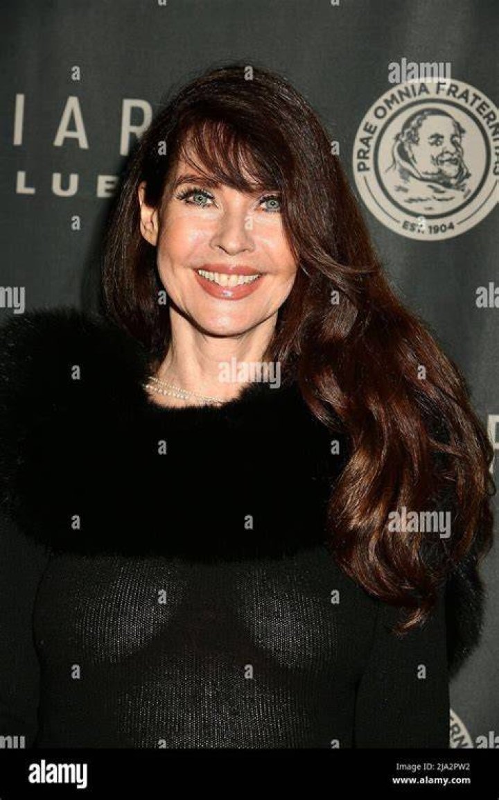Carol Alt
