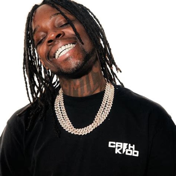 Cash Kidd ·