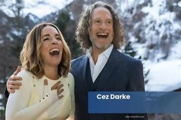 Cez Darke Net Worth