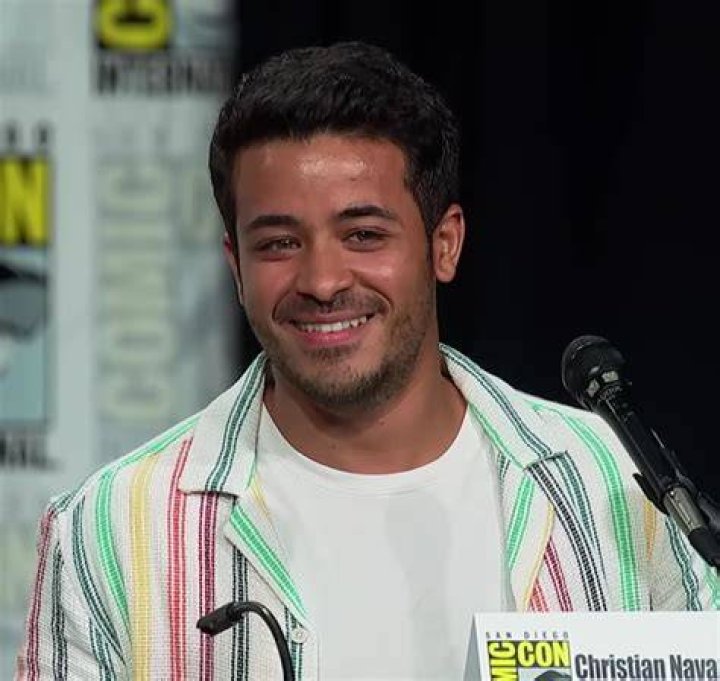 Christian Navarro Critical Role Wiki Fandom