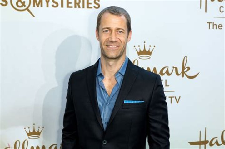 Colin Ferguson Movies, Bio and Lists on MUBI