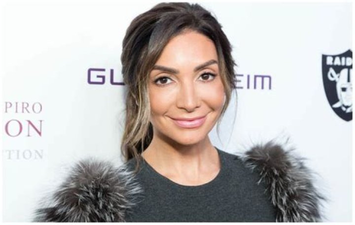 Courtney Mazza- Wiki, Age, Husband, Ethnicity, Net Worth, Height, Children