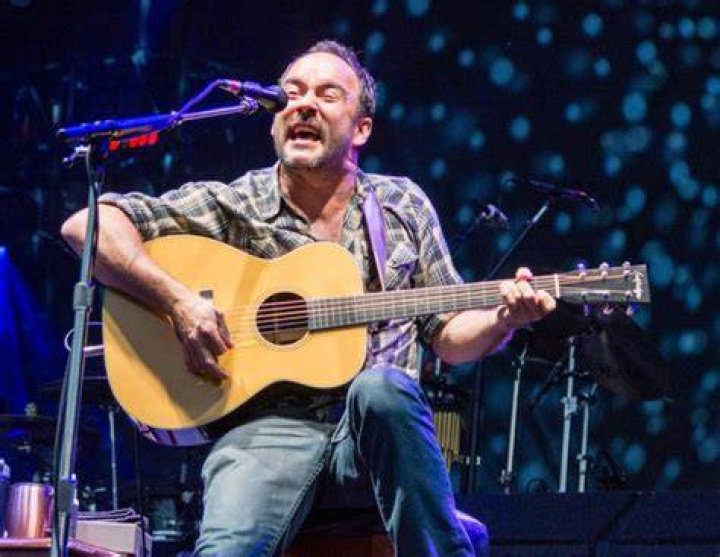 Dave Matthews Net Worth & Bio/Wiki 2018 Facts Which You Must To Know!