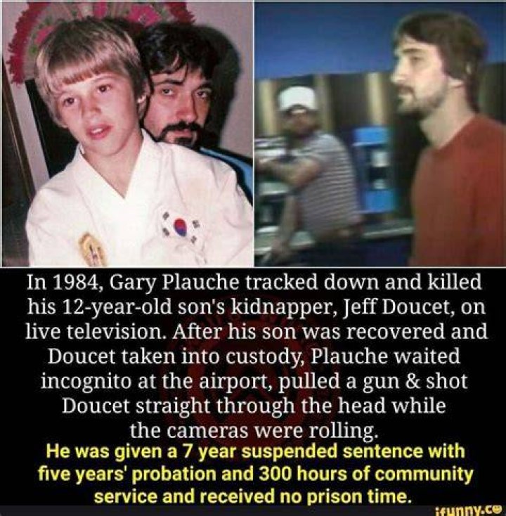 Deep Dive Into Gary Plauche Video Of Jeff