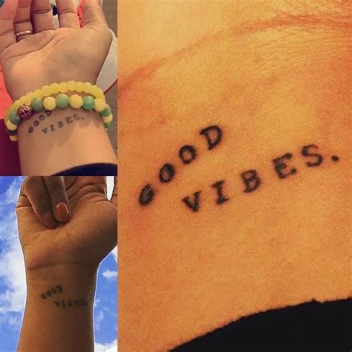 Dej Loaf's Tattoos & Meanings