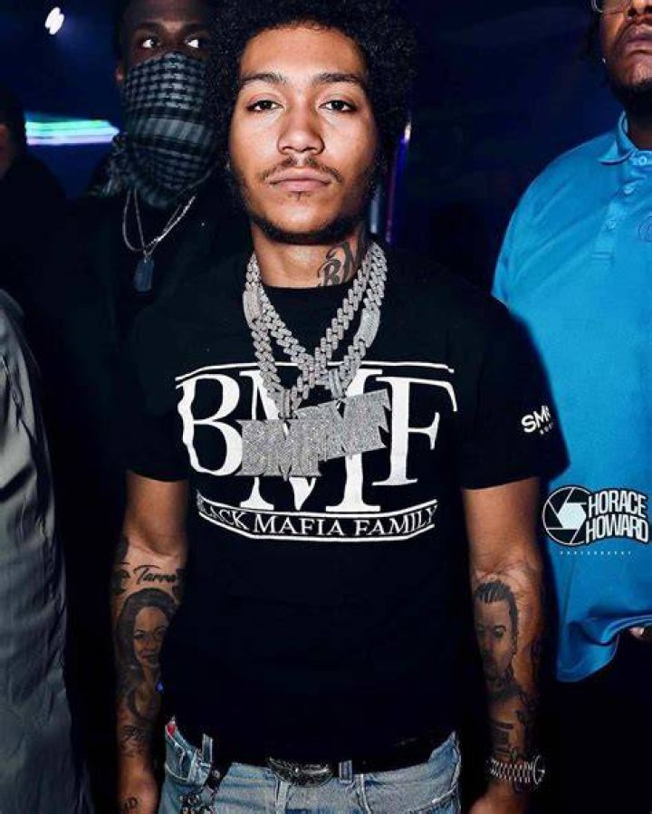 Demetrius Flenory Jr - WebBlog