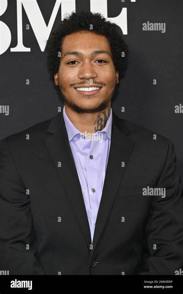 Demetrius Flenory Jr