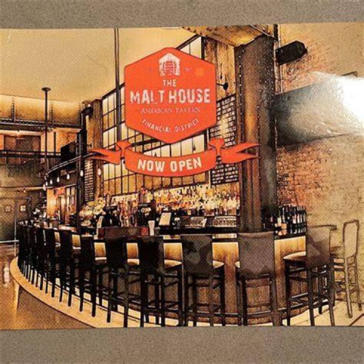 Discover The Hidden Gems Of The Malt House FIDI