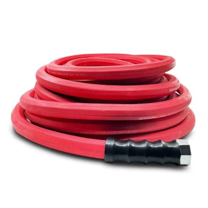 Discover The Secrets Of 25 Foot Rubber Garden Hoses