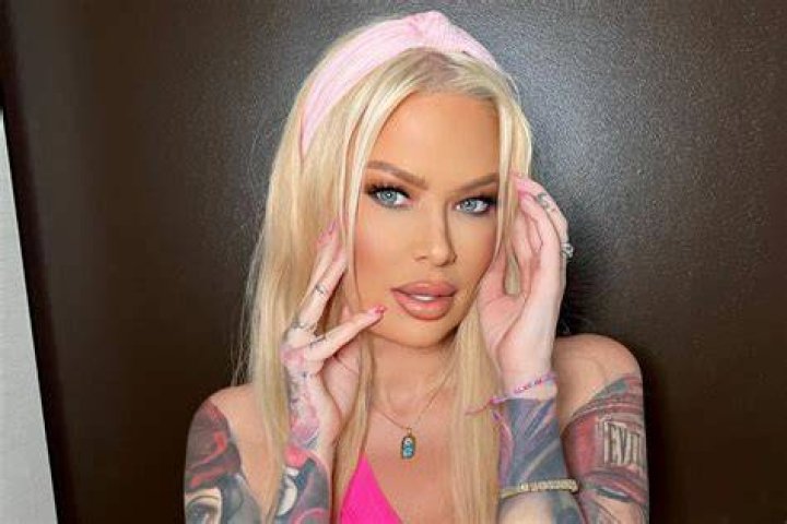 Discover The Secrets Of Jenna Jameson's $30 Million Empire