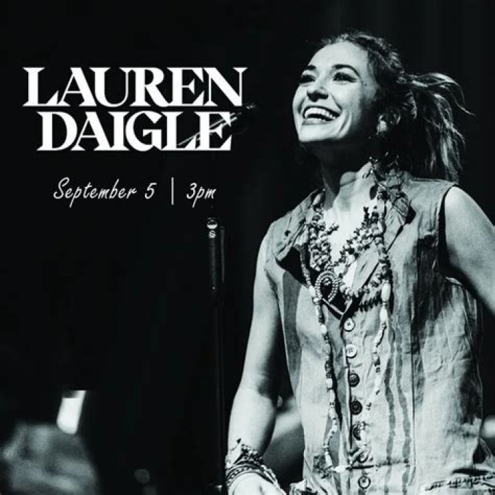 Discover The Unrevealed Truths Behind Lauren Daigle's Journey