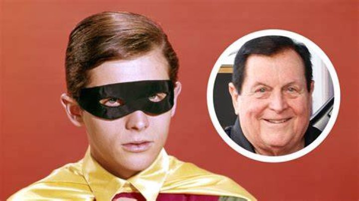 Discover The Unseen Story Of Burt Ward's Daughter