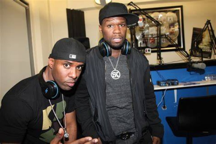 DJ Whoo Kid - WebBlog
