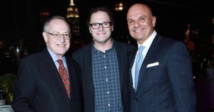 Does Alan Dershowitz Have a Daughter?