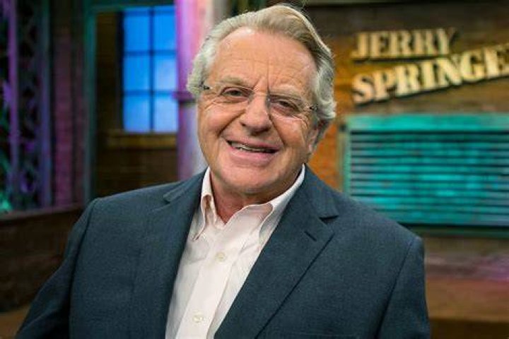 Does Jerry Springer Have Kids? The Truth Revealed