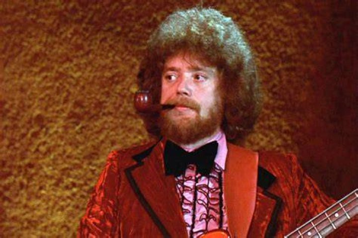 Donald Dunn | ZBlogG
