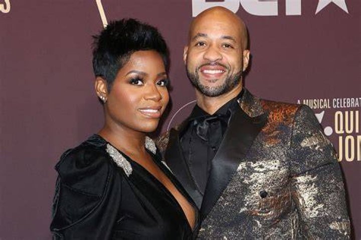 Fantasia Barrino pregnant with the first child of husband Kendall Taylor! Know about her wedding, children, net worth