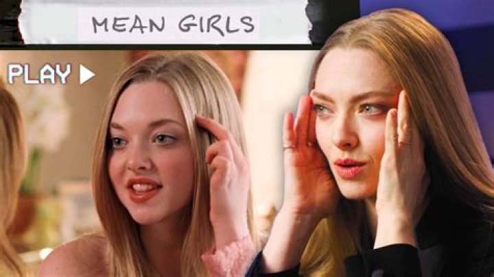 From Mean Girls to Mamma Mia!