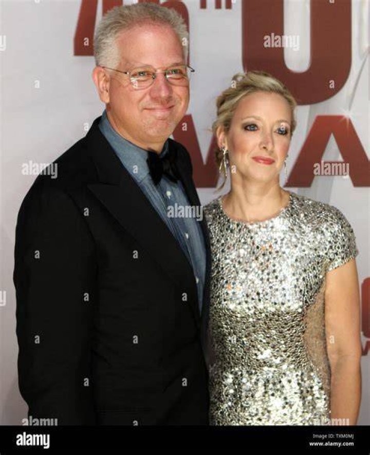 Glenn Beck's Wife, Tania Discoveries And Insights
