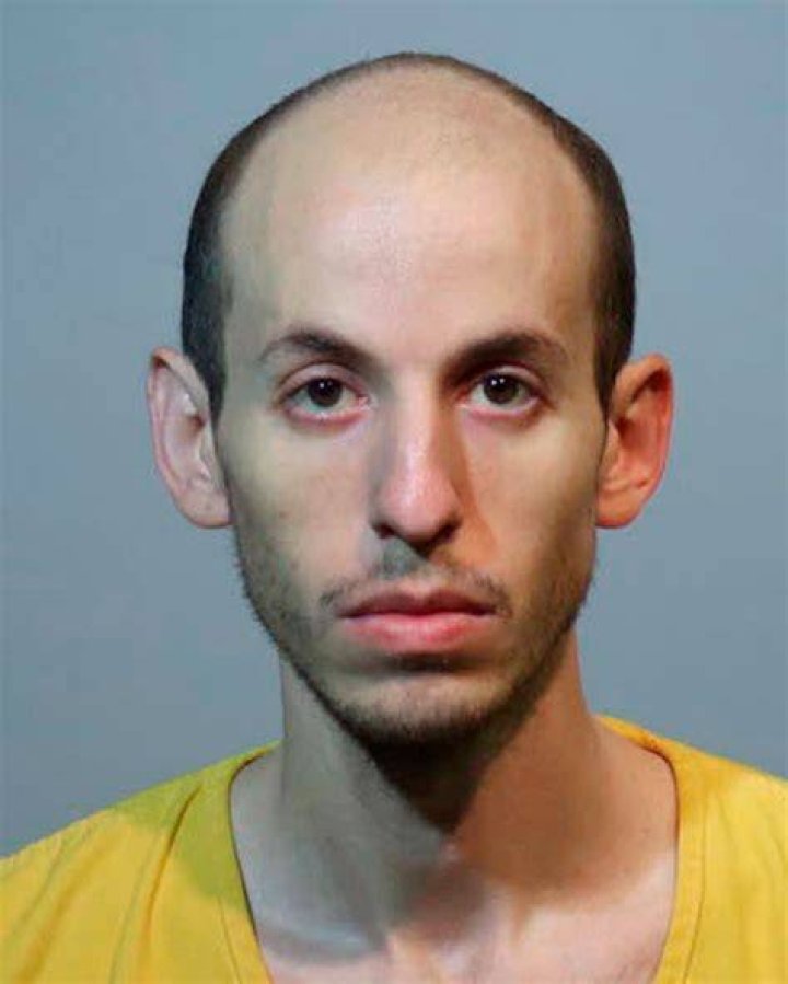 Grant Amato charged with murdering his family over 200,000 obsession